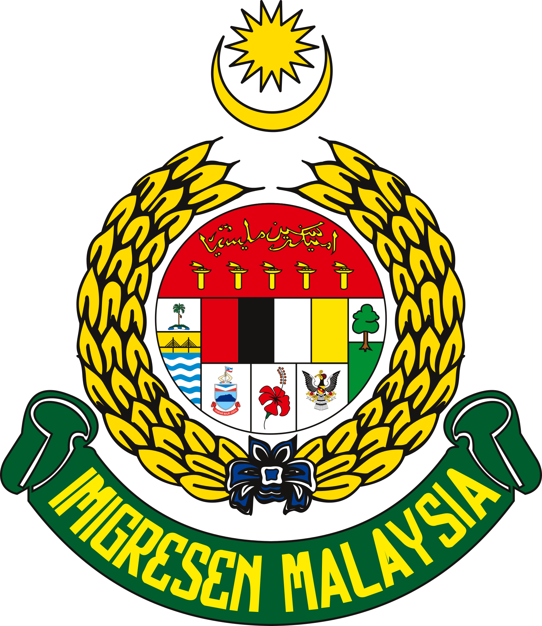 Jabatan Imigresen